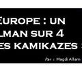 Magdi Allam et les islamistes (6)