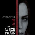 " The Girl on the train " UGC Toison d'Or