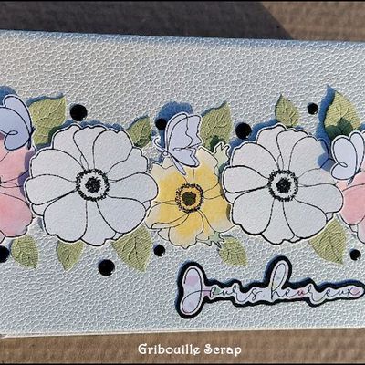 Album "Jours heureux"