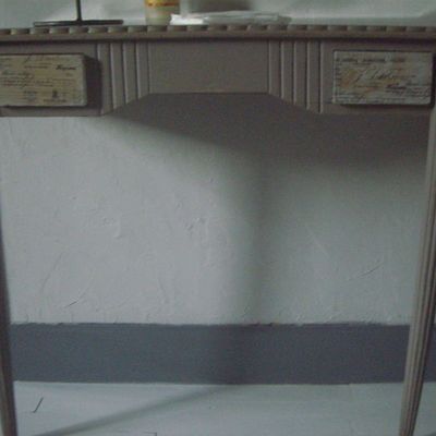 Console