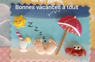 Petite pause