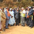 Autoroute Yaoundé-Douala : L’entreprise se dit déterminée à avancer dans les travaux malgré tout 