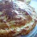 Galettes des rois pommes-caramel beurre salé...