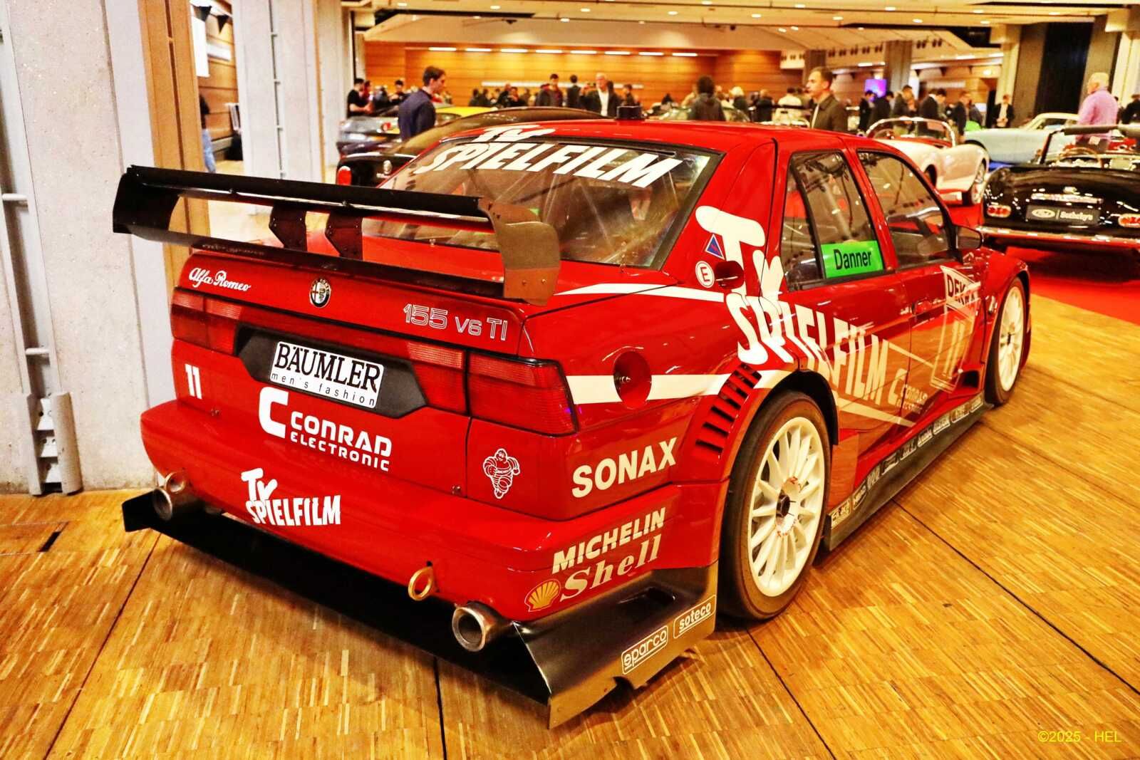 Alfa Romeo 155 T1 (DTM)_03 - 1994 [I] HL_GF