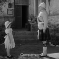 La Mascotte du Régiment (Wee Willie Winkie) de John Ford - 1937