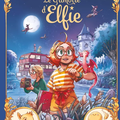Le grimOire d'Elfie T.5