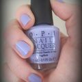 You're such a Budapest by OPI