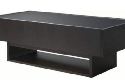 INDISPONIBLE - not available anymore - Donne table basse/meuble TV IKEA 