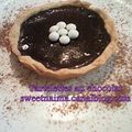 Tartelettes au chocolat