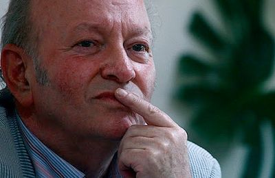 Derek Mahon (1941-) : C’est bien ainsi / This is as it should be