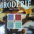 Encyclopédie de la broderie