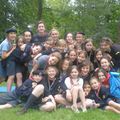 CAMP LOUVETTES 2007