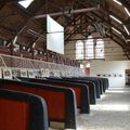 [Bretagne] le Haras National de Lamballe