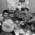 Charlie Parker, Jack Kerouac et le 12 mars