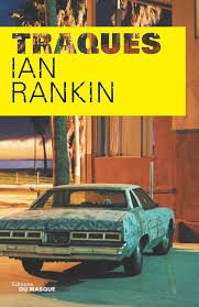 Traques de Ian Rankin