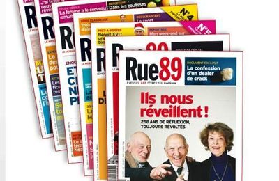 Rue89 version papier