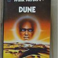 Dune – 1ère partie de Frank Herbert 