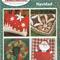 Une revue pour Noel / A XMAS mag / A revista para Navidad