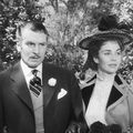 Un Amour désespéré (Carrie) de William Wyler - 1952