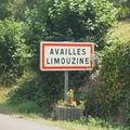 Availles Limouzine 