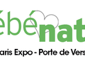 Adeuxmains au salon Bébé nature du 15 au 17 juin 2012 