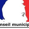 Interventions Conseil Municipal ville de Meudon 