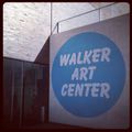 Walker Art Center