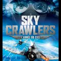 The Sky Crawlers (Sukai Kurora)
