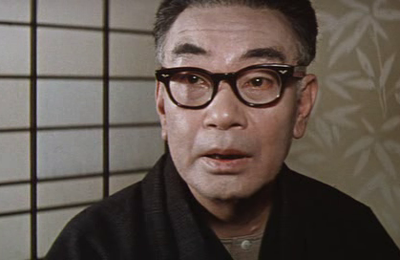 L'étrange Obsession (Kagi) (1959) de Kon Ichikawa