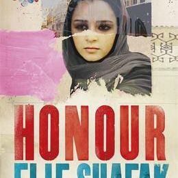 CRIME D'HONNEUR - Elif SHAFAK