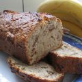 Banana Nut Bread