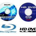 En apprendre un peu plus sur les nouvelles technologies : Bue Ray VS HD DVD... Mais c'est quoi ça d'abord ???b