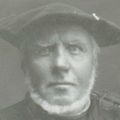 Jean Le Queffelec marin goémonier, fournier et cultivateur [Briec L'Isle]