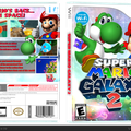 super mario galaxy 2