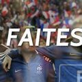 Les incohérences du jeu de l'Équipe.fr sur les 23 pour l'Euro 2012 