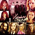 Superbes montages du trio Harry Potter