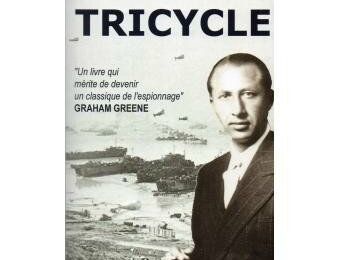 Seconde guerre mondiale : nom de code "TRICYCLE"