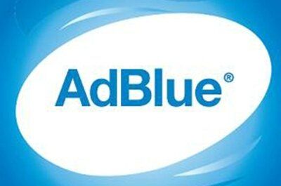 ADBLUE : CE QUE VOUS NE SAVEZ PAS ENCORE...