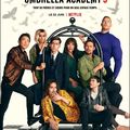 Série - Umbrella Academy - Saison 3 (3/5)