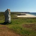 Bretagne phallique