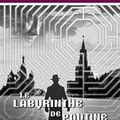 Steve Levine - Le Labyrinthe de Poutine