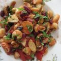 One pot pasta d'automne