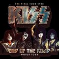 KISS - End Of The Road / The Final Tour - Back in Hellfest June 22/2019 (France) / De Retour au Hellfest 2019 !!!!