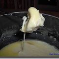 Fondue Savoyarde