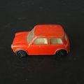 (Matchbox - 29) Austin Mini Racing