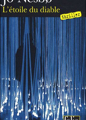 [L] - Joe Nesbo - L'étoile du diable