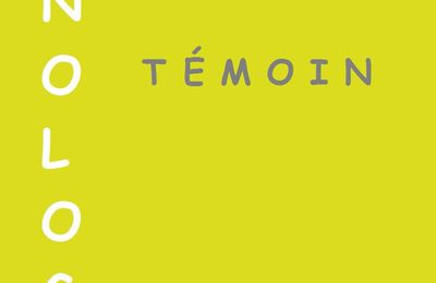 Monologue comique : Témoin (1H)