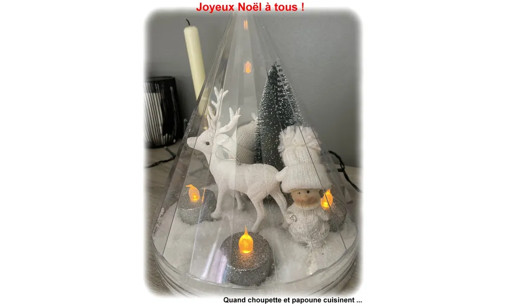 JOYEUX NOËL 2024