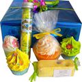 Coffret de Bain Cadeau Miami Beach