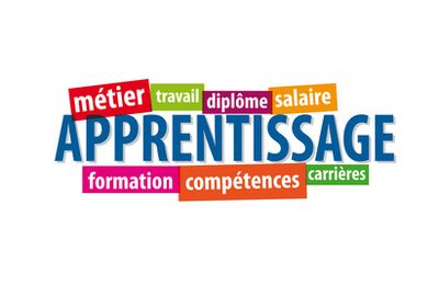 Abaissement du seuil d'exonération des cotisations salariales des apprentis